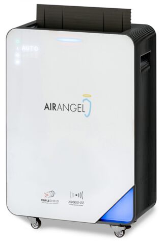 AIRANGEL Luftreiniger AIRANGEL Luftreiniger